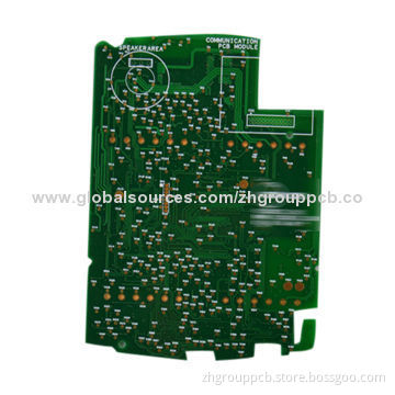 Small Order PCB